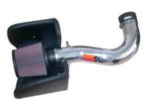 Dodge Dakota Performance Air Intake - K&N Engineering - High Flow Performance Kit - `00-`04 Dodge Dakota Performance Air Intake - K&N Engineering - High Flow Performance Kit - `00-`04